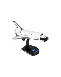 Postage Stamp Space Shuttle Atlantis