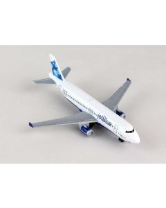 Jetblue Single Plane