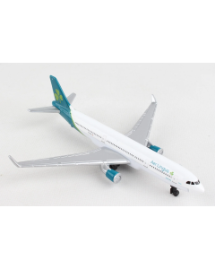 AER LINGUS SINGLE PLANE