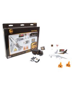 UPS PLAYSET