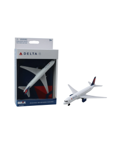 Delta Airlines