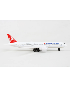 TURKISH SINGLE PLANE