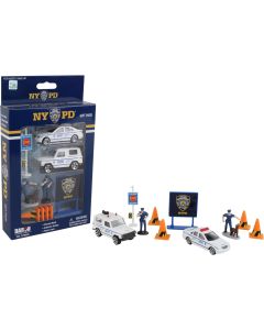  NYPD 10 PIECE GIFT PACK 