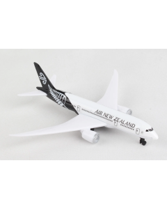 AIR NEW ZEALAND SINGLE PLANE