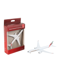 EMIRATES 777X SINGLE PLANE