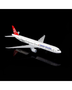 Turkish Airlines 777