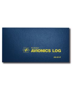 Avionics Log