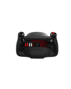 ALPHA FLIGHT CONTROLS YOKE