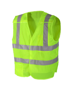 5-point Breakaway Safety Vest