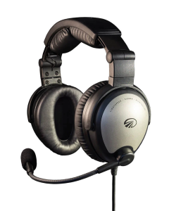 Lightspeed Sierra ANR Headset