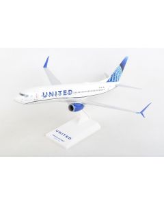 SKYMARKS UNITED 737-800 1/130 2019 LIVERY
