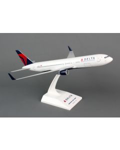 Skymarks Delta 767-300 2007 Livery