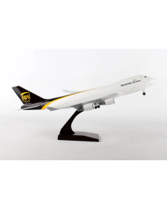 Skymarks UPS 747-400F