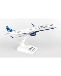 Skymarks Jetblue E190 Blueberries