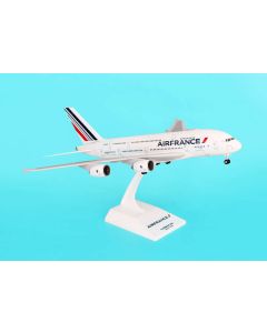 Skymarks Air France A380-800