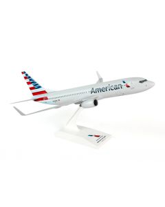 Skymarks American 737-800