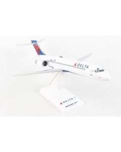 SKYMARKS DELTA 717 NEW LIVERY