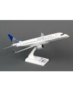 Skymarks United ERJ175 