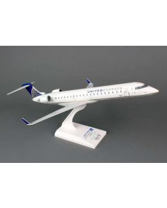 United Express CRJ700 Gojet