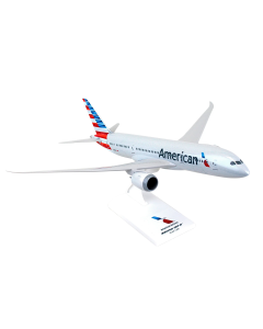 Skymarks American 787-8