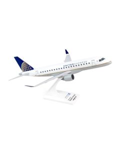Skymarks United Express Embraer E175 