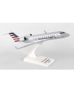 SKYMARKS AMERICAN EAGLE CRJ200 1:100 EXPRESSJET