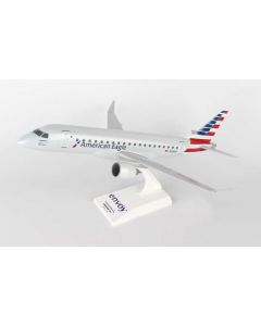 Skymarks American Eagle E175  Envoy