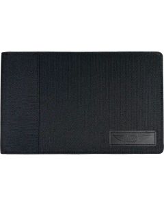 SP-6 Pilot Master Logbook Cover