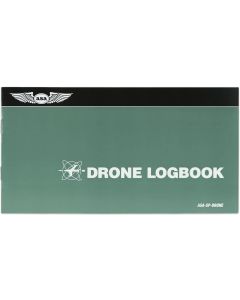 Drone Logbook