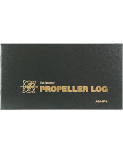 The Standard® Propeller Log