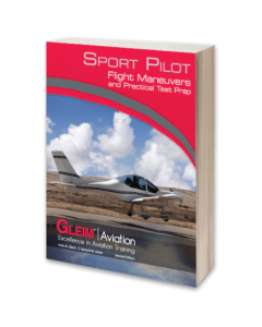 Sport Pilot Flight Maneuvers
