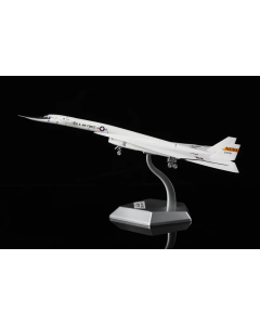 SQ Wings L2080 North American XB-70 Valkyrie NASA