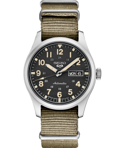 Seiko 5 Sports SRPG35