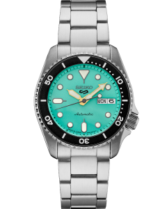 Seiko 5 Sports SRPK33