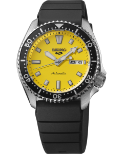 Seiko 5 Sports SRPL87