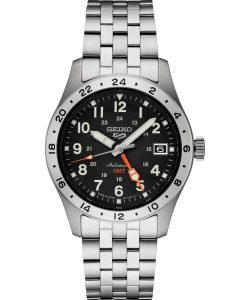 Seiko 5 Sports Field GMT SSK023