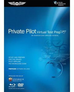 Private Pilot Virtual Test Prep
