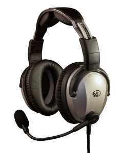 Lightspeed Zulu 3 ANR Headset