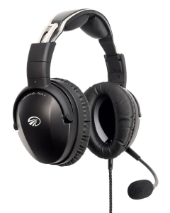 Lightspeed Zulu 4 ANR Headset
