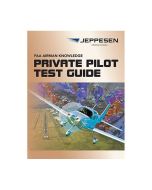Private Pilot FAA Airmen Knowledge Test Guide