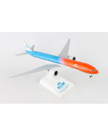 SKYMARKS KLM 777-300ER ORANGE PRIDE W/GEAR