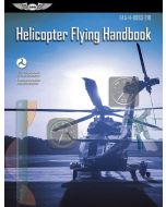 Helicopter Flying Handbook FAA-H-8083-21B