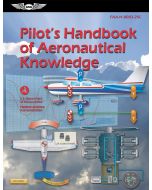 Pilot's Handbook of Aeronautical Knowledge FAA-H-8083-25C