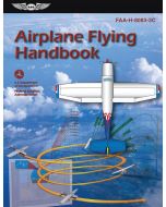Airplane Flying Handbook 