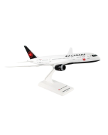 SKYMARKS AIR CANADA 787-8 2017 LIVERY REG#C-GHPQ