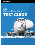 General Mechanic Test Guide