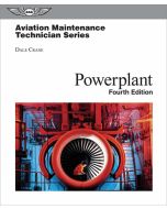 Aviation Maintenance Technician Series: Powerplant