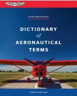 Dictionary of Aeronautical Terms 8th Edition
