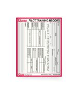 Commercial Pilot Training Record