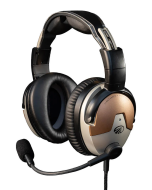 Lightspeed Delta Zulu ANR Headset
